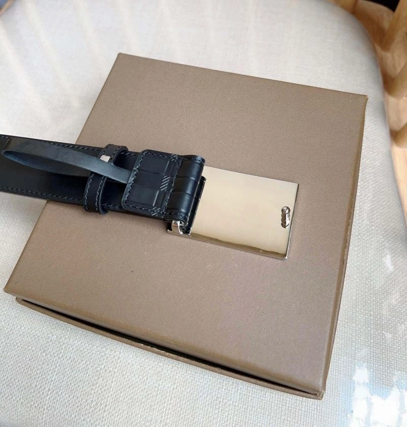 Burberry Belts FlexibleFit 283547