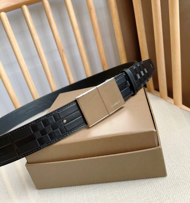 Burberry Belts FlexibleFit 283547