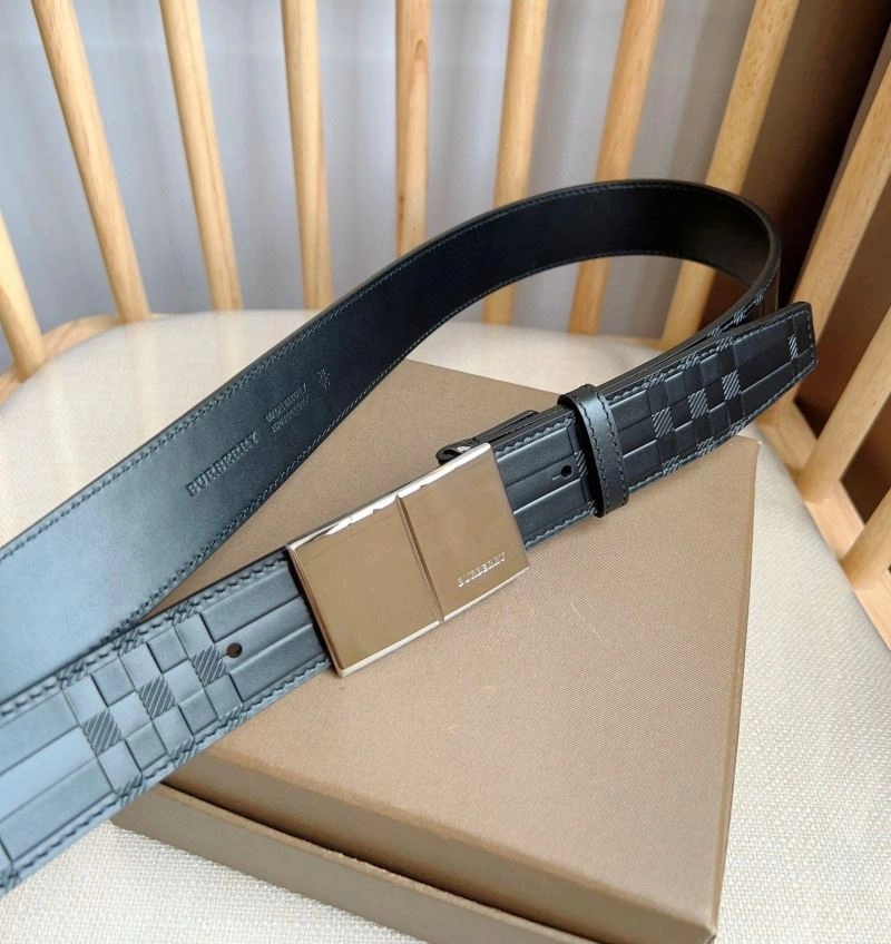 Burberry Belts FlexibleFit 283547
