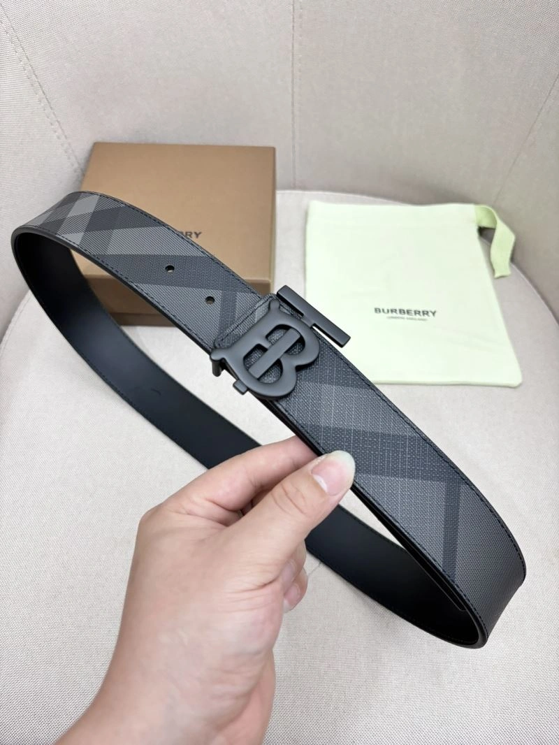 Unique Burberry Belts 283541