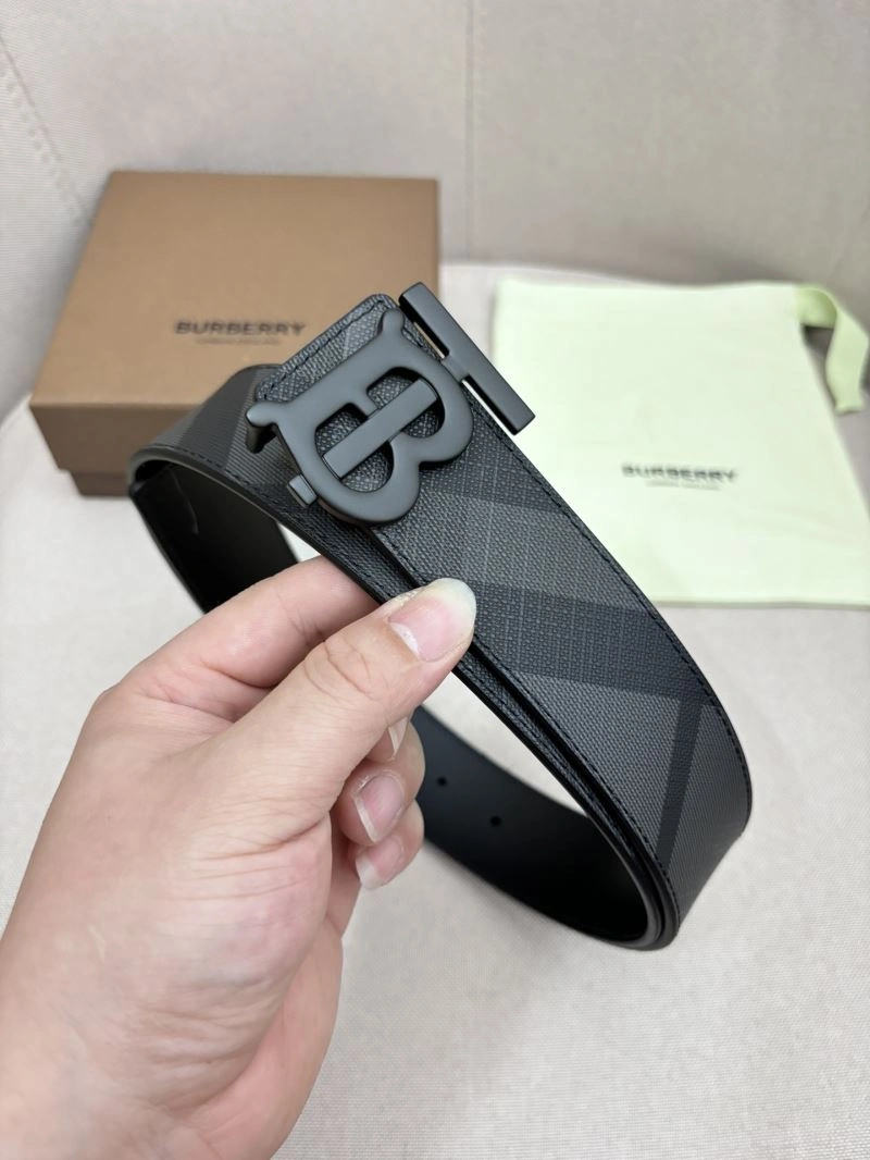 Unique Burberry Belts 283541