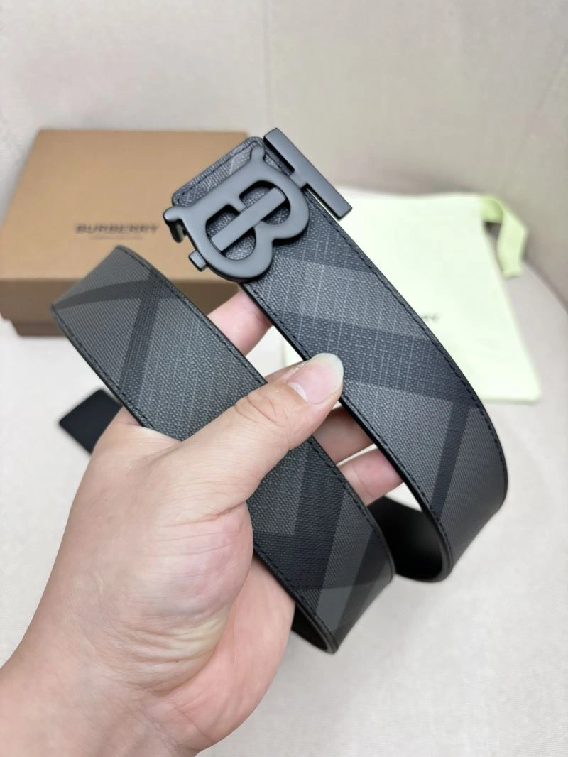 Unique Burberry Belts 283541