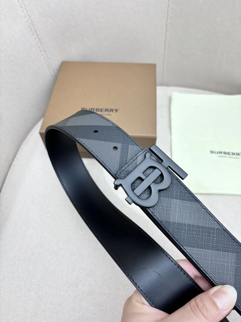 Unique Burberry Belts 283541