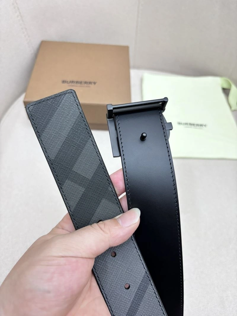 Unique Burberry Belts 283541
