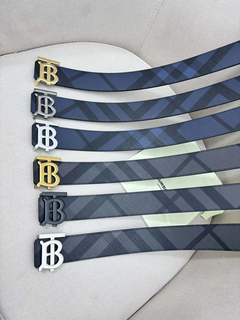 Unique Burberry Belts 283541