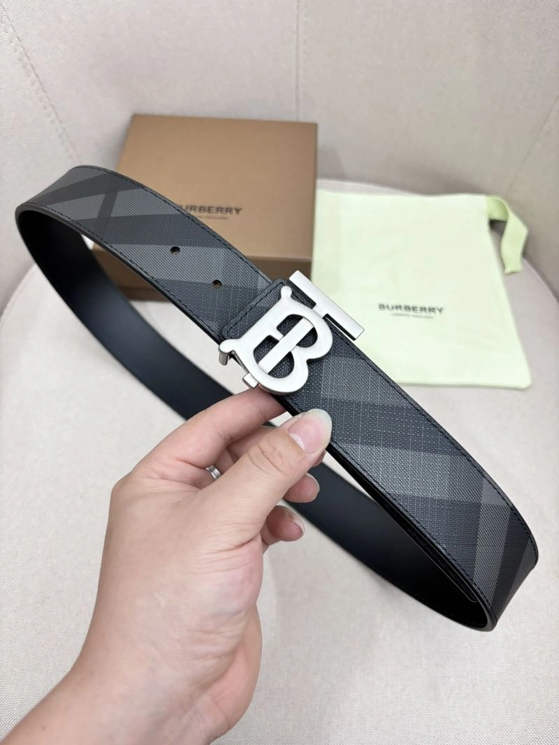 Burberry Belts Cozy 283527