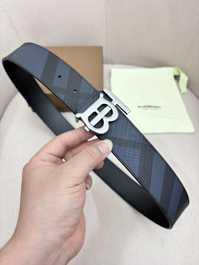 Burberry Belts StreetReady 283558