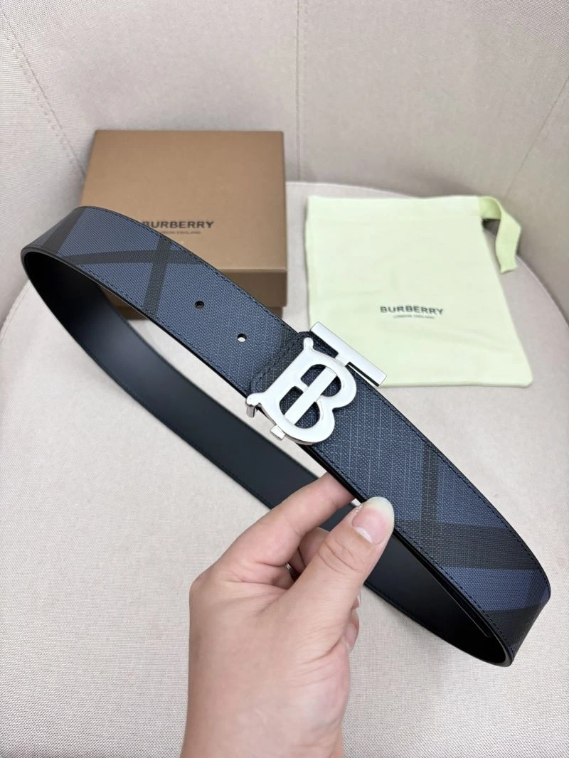 RelaxedFit Burberry Belts 283531