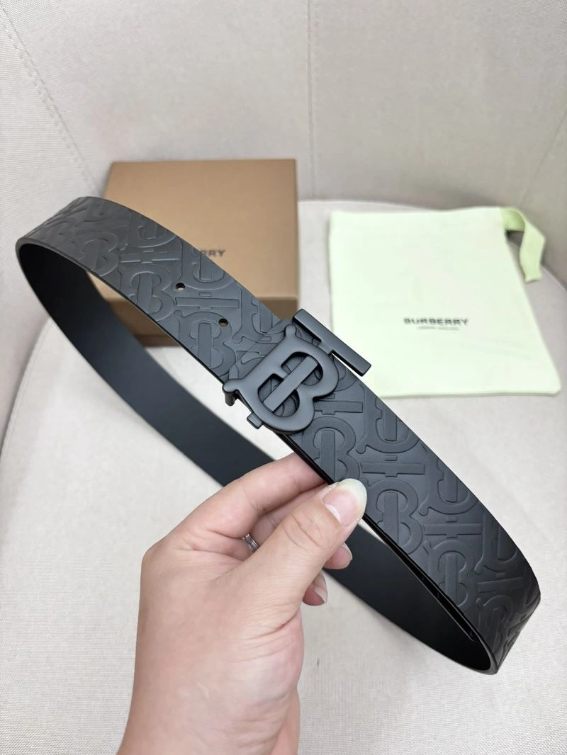 Versatile Burberry Belts 283530