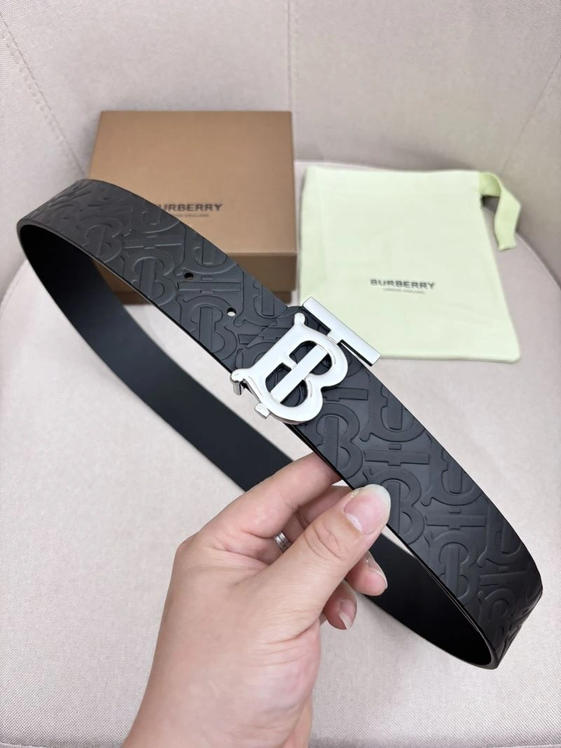 Affordable Burberry Belts 283538