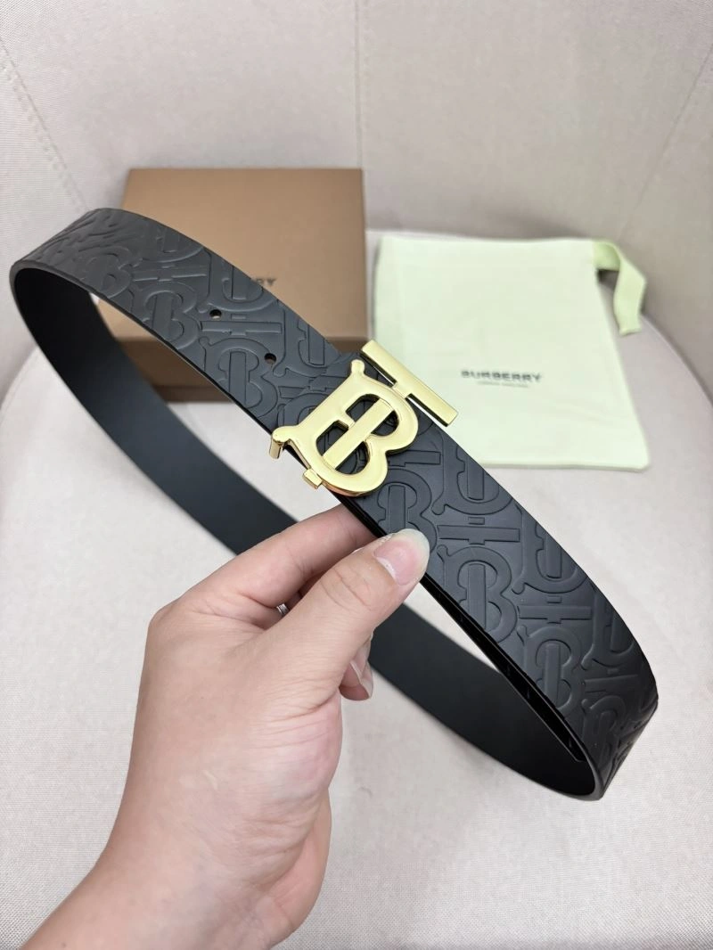 Burberry Belts EasyMatch 283545