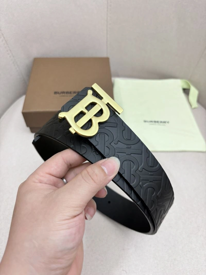 Burberry Belts EasyMatch 283545