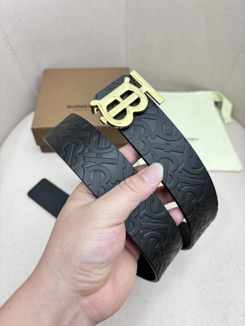 Burberry Belts EasyMatch 283545