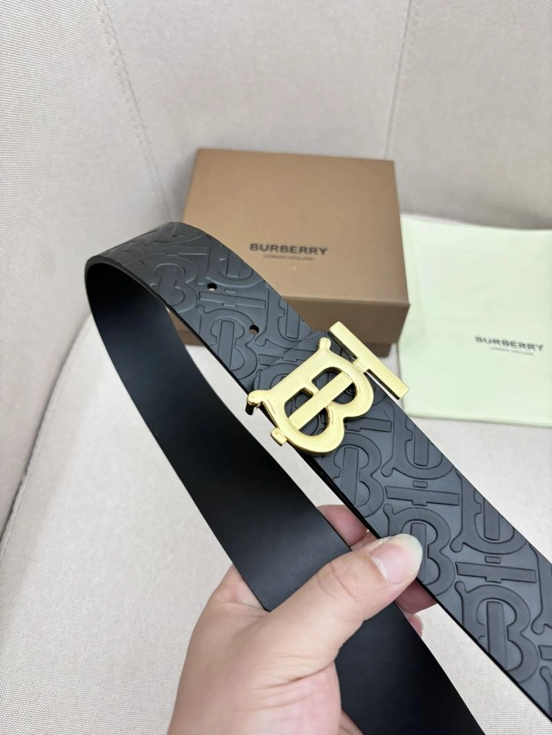 Burberry Belts EasyMatch 283545