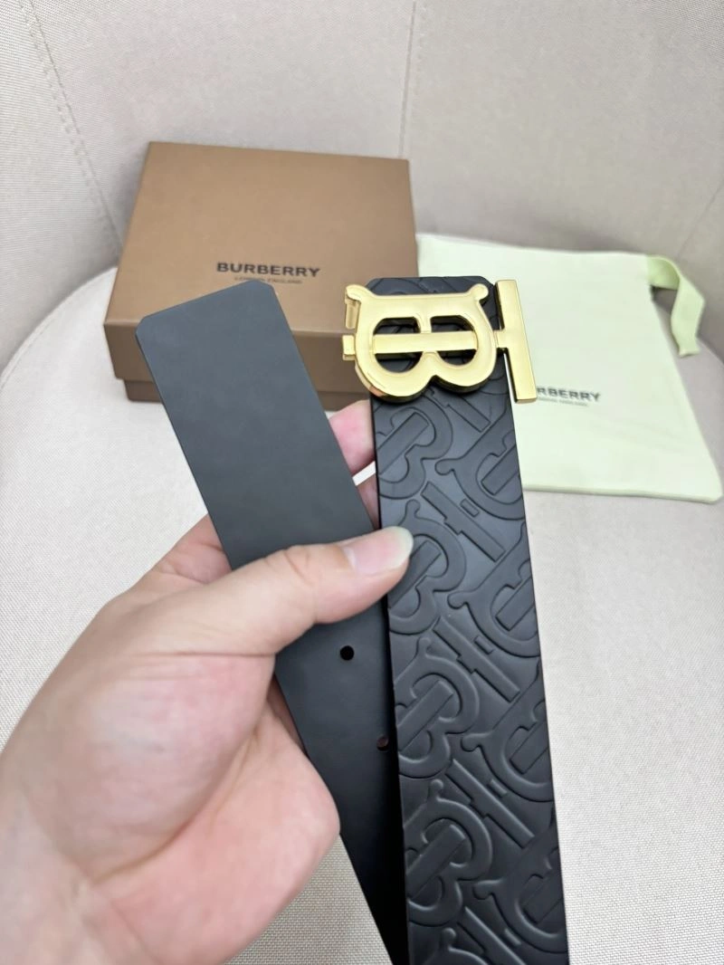 Burberry Belts EasyMatch 283545