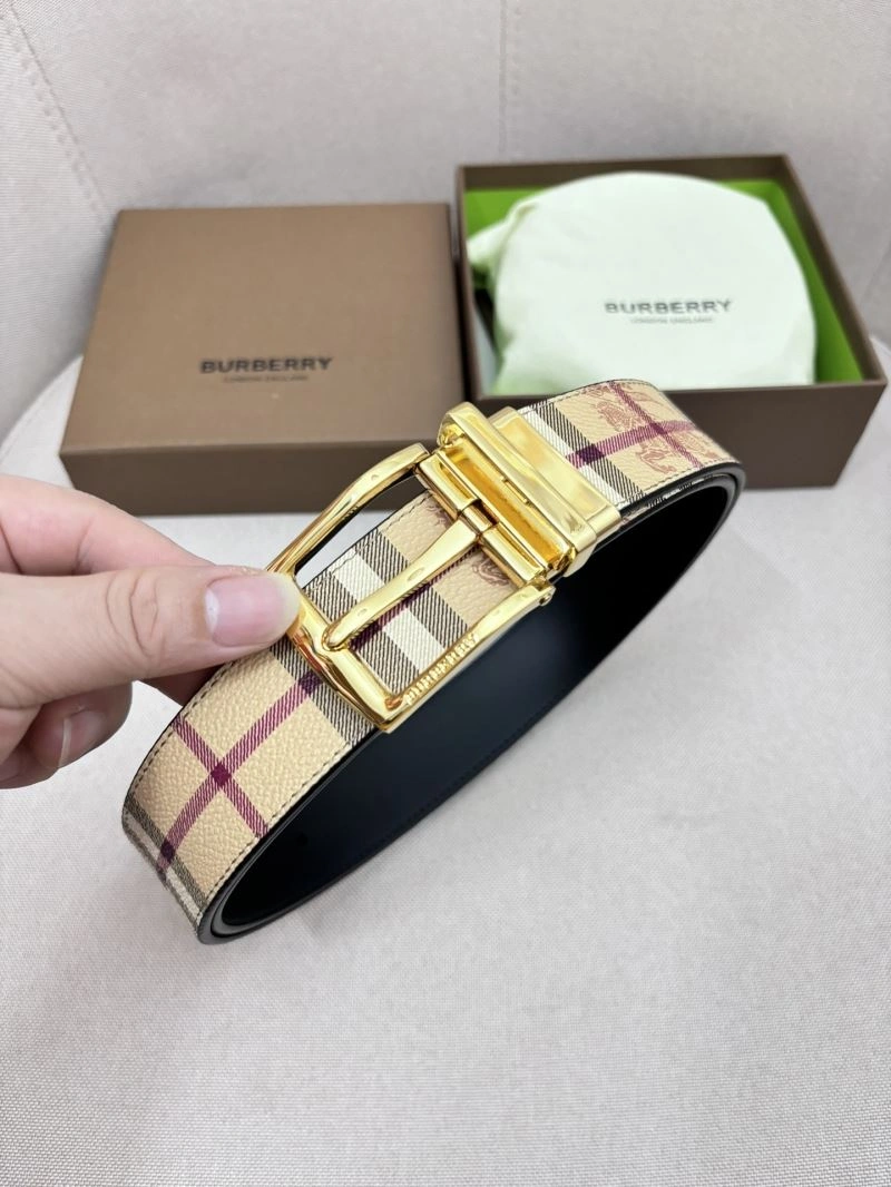 Burberry Belts FastDry 283533
