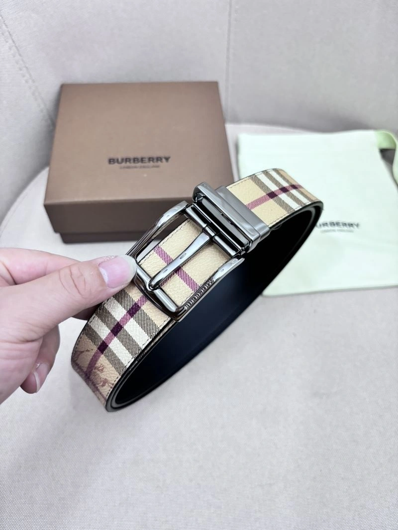 Burberry Belts StreetReady 283534