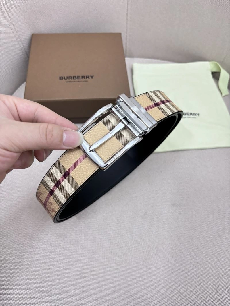 Unique Burberry Belts 283537