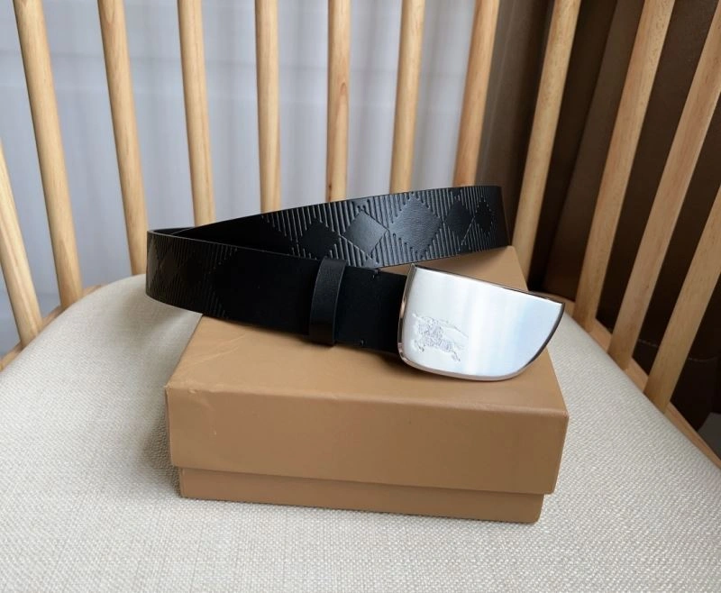 Snug Burberry Belts 283540