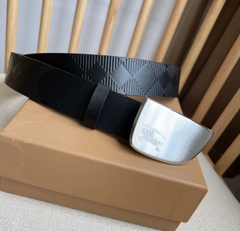 Snug Burberry Belts 283540