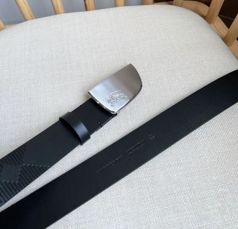Snug Burberry Belts 283540