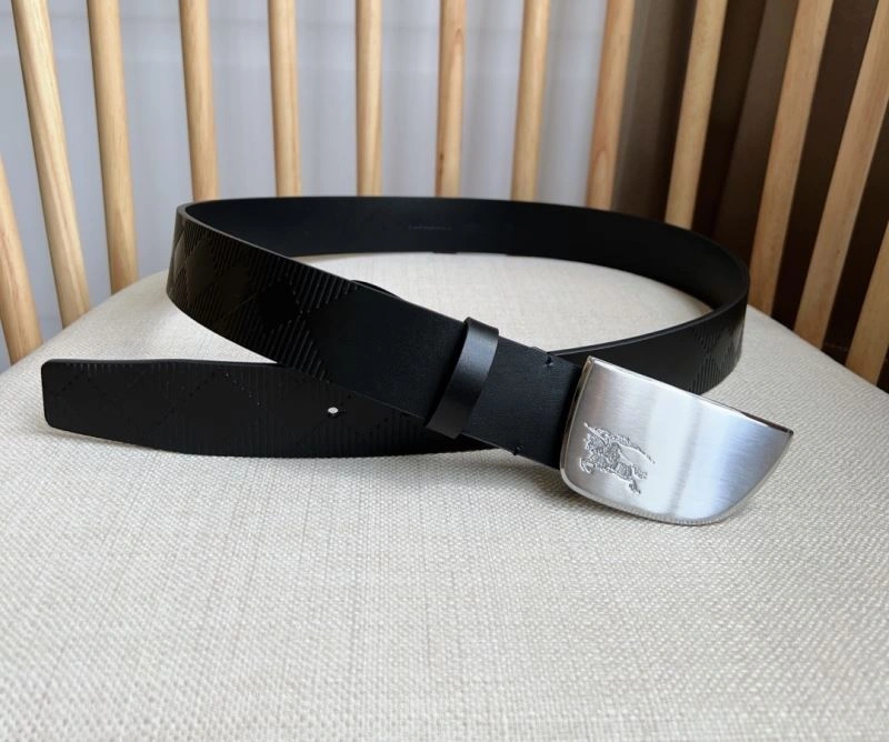 Snug Burberry Belts 283540