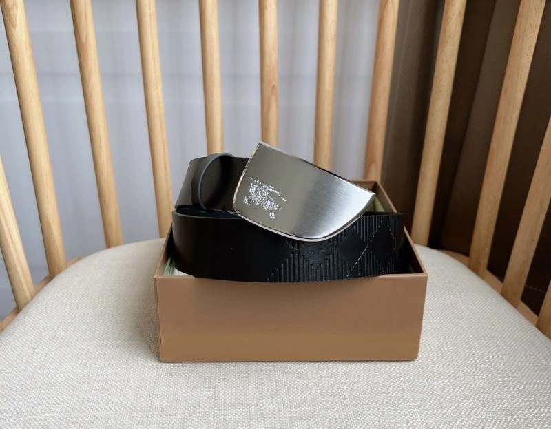 Snug Burberry Belts 283540