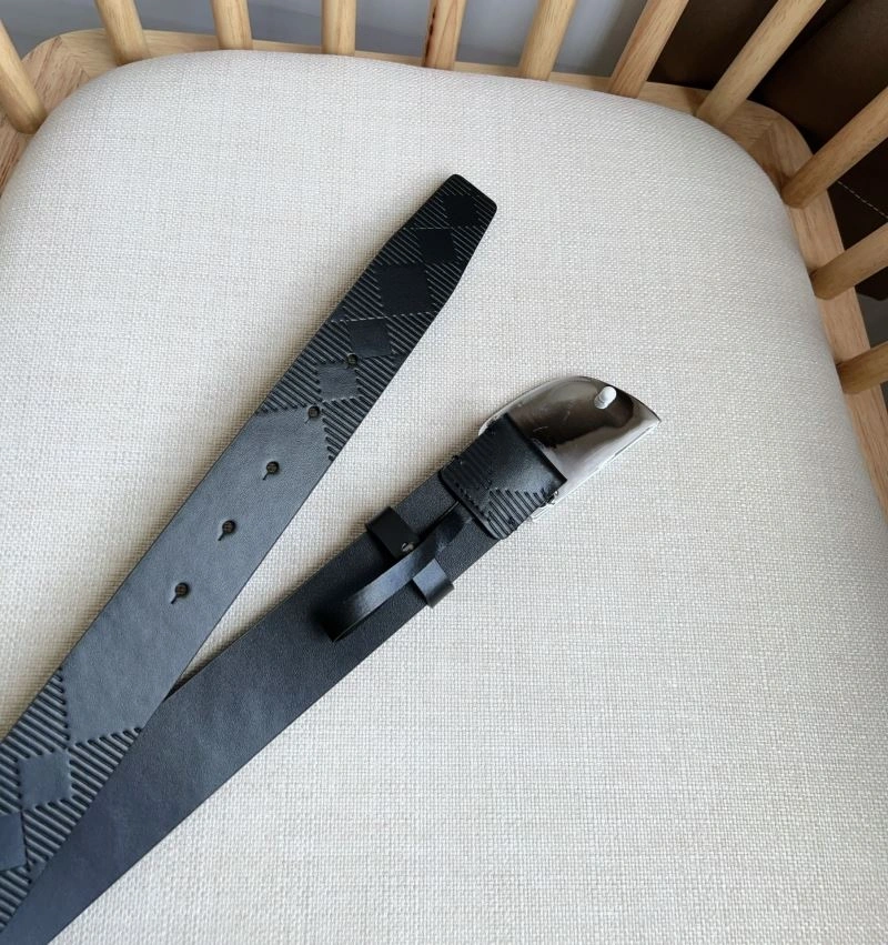 Snug Burberry Belts 283540
