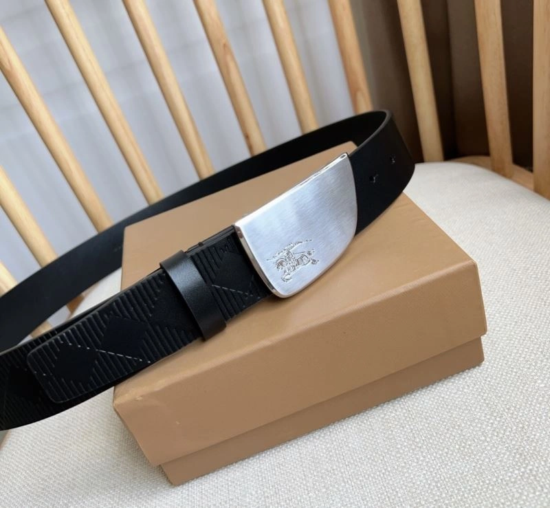 Snug Burberry Belts 283540