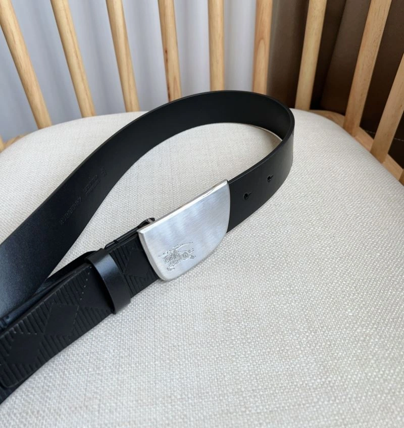 Snug Burberry Belts 283540
