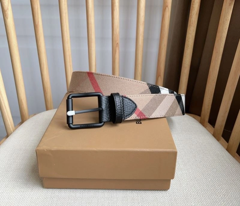 Burberry Belts FlexibleFit 283557