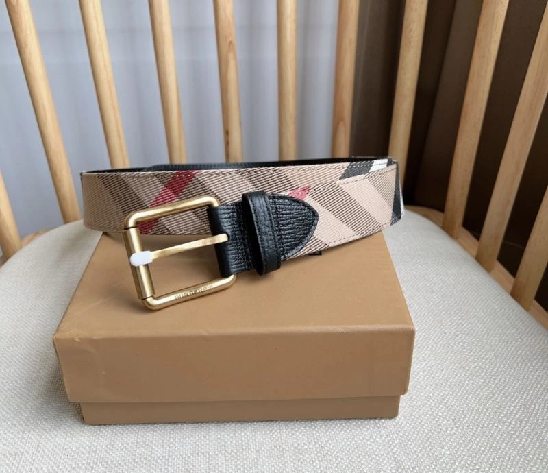 Burberry Belts HighQuality 283552