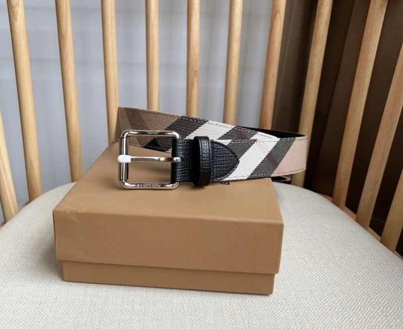 Burberry Belts Neat 283556