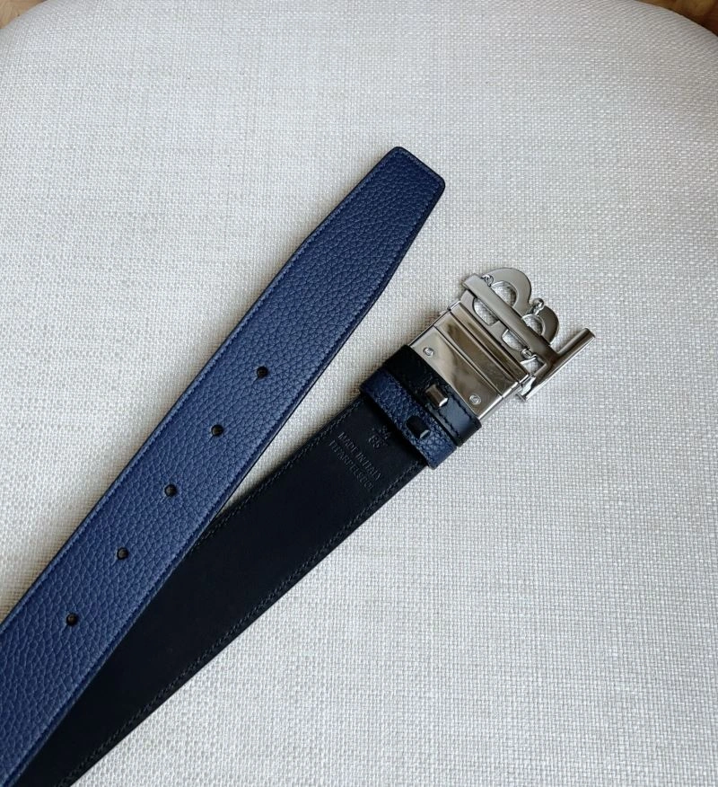 Burberry Belts FlexibleFit 283548