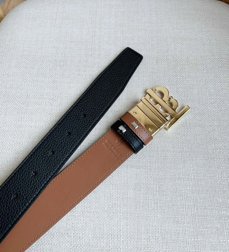 Packable Burberry Belts 283543