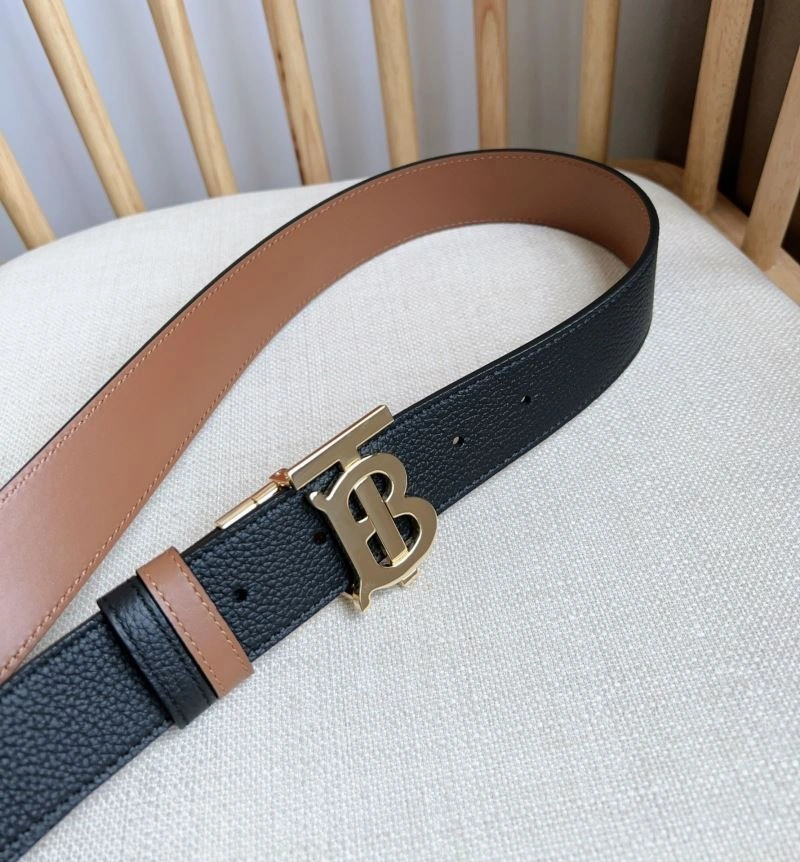 Packable Burberry Belts 283543