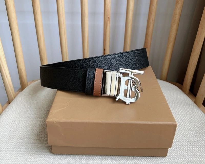 Burberry Belts ComfortFit 283542