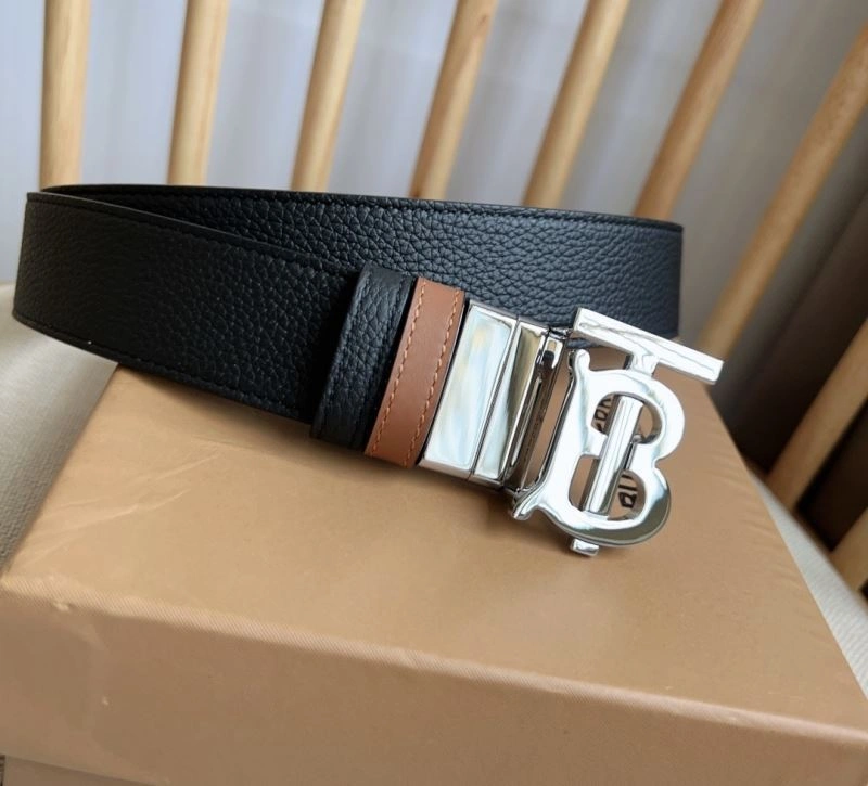 Burberry Belts ComfortFit 283542
