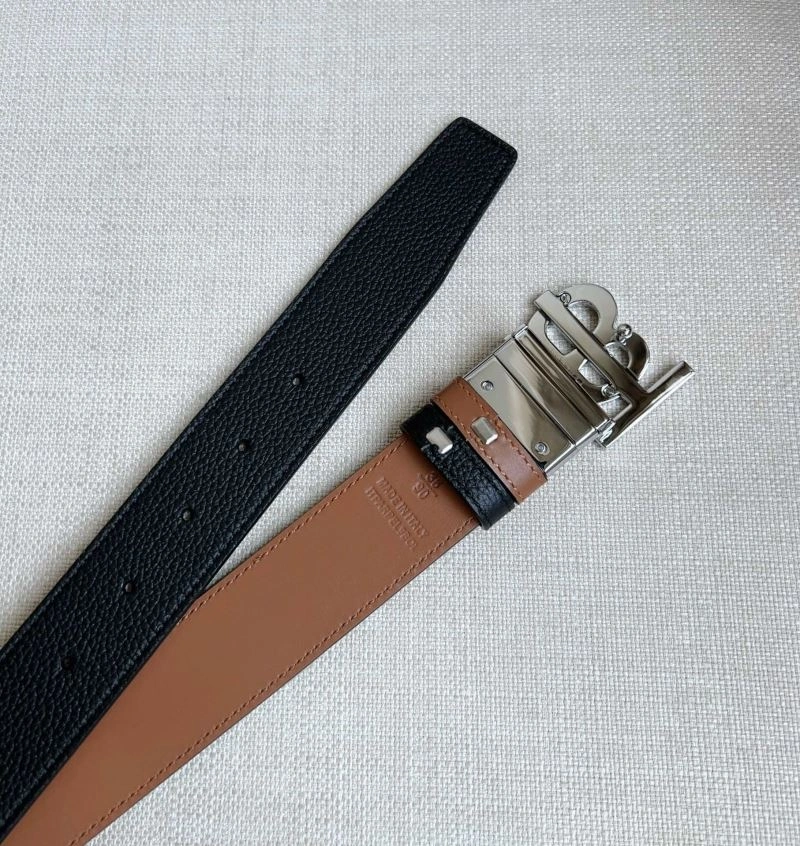 Burberry Belts ComfortFit 283542