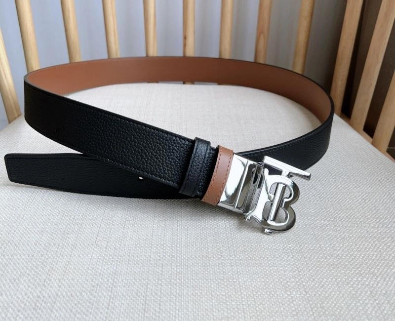 Burberry Belts ComfortFit 283542