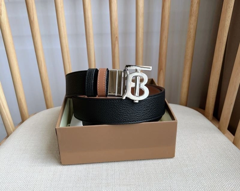 Burberry Belts ComfortFit 283542