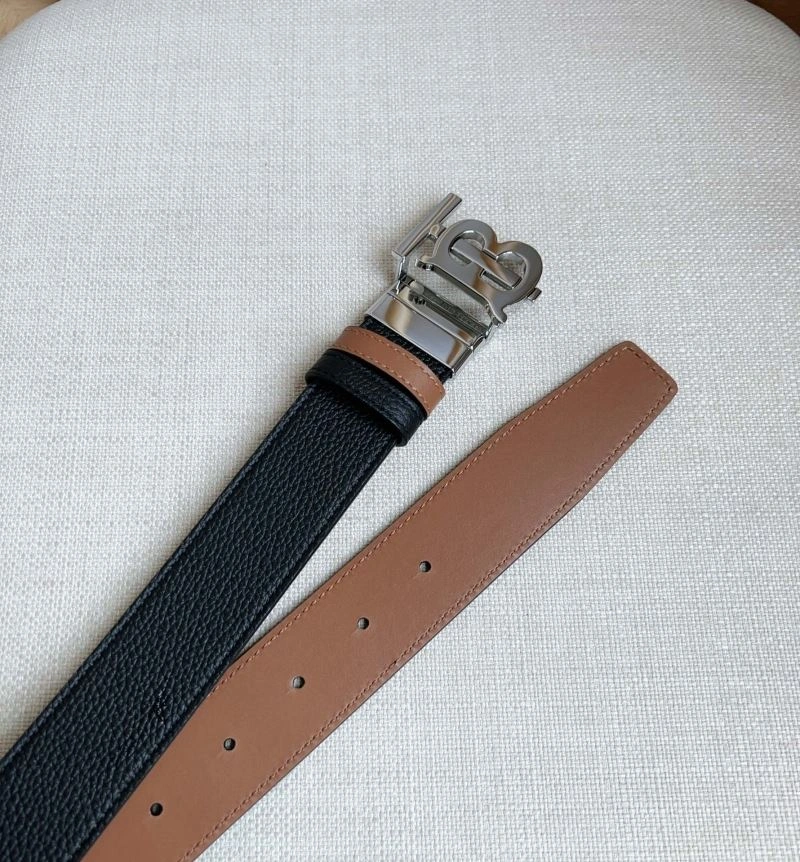 Burberry Belts ComfortFit 283542