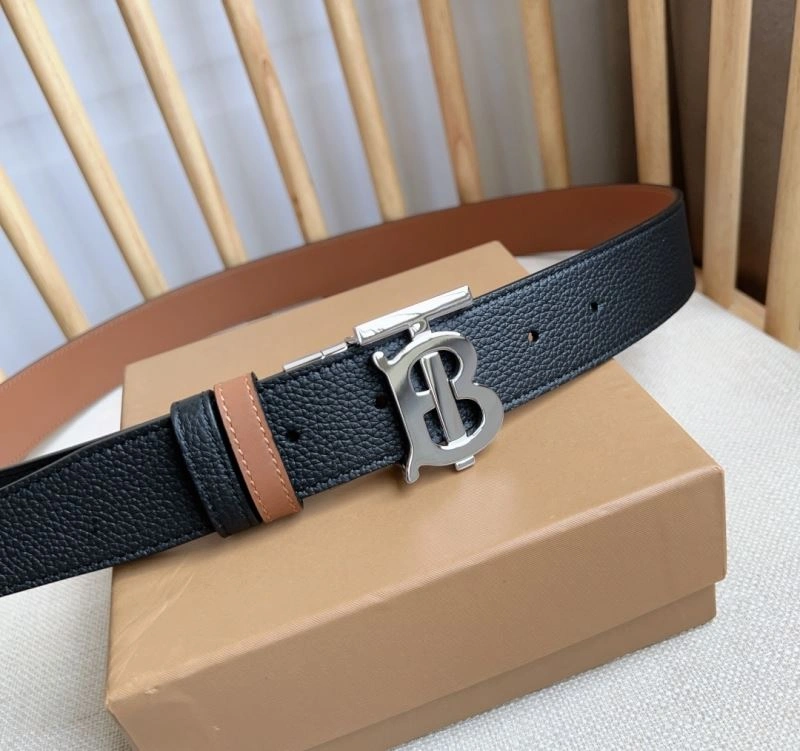 Burberry Belts ComfortFit 283542