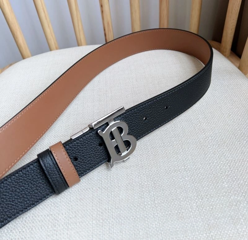 Burberry Belts ComfortFit 283542