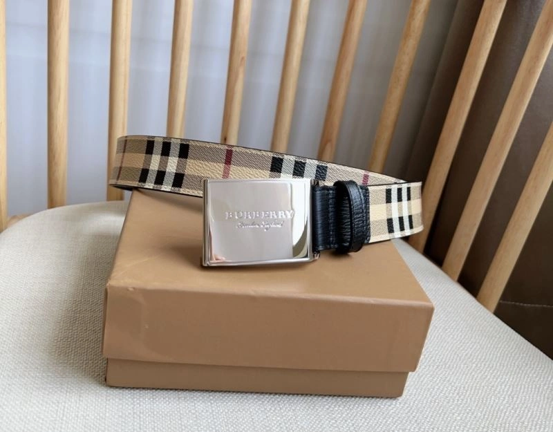 Burberry Belts DailyWear 283529