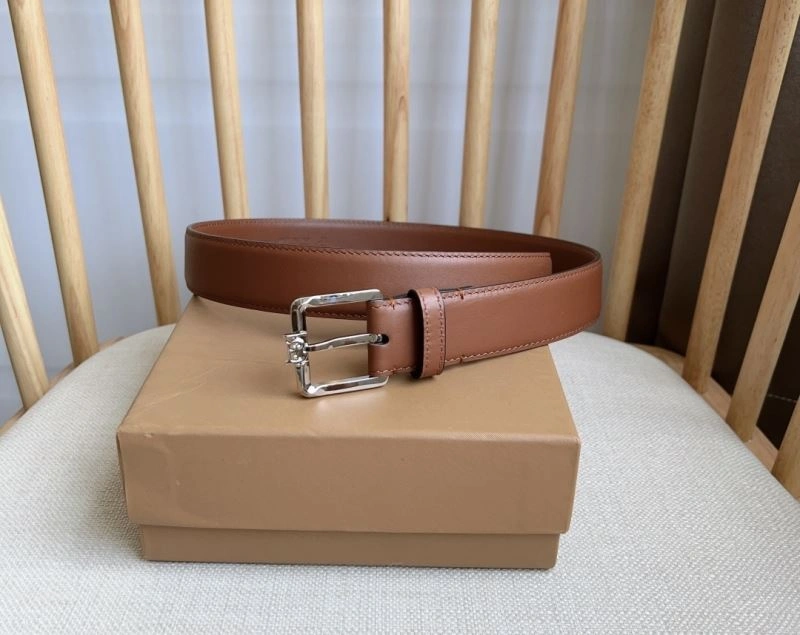 Burberry Belts Supportive 283550