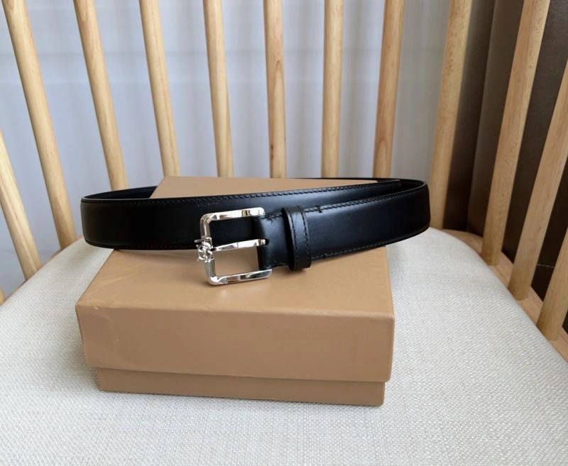 Burberry Belts Upgraded 283525