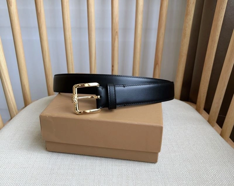 Burberry Belts Youthful 283524