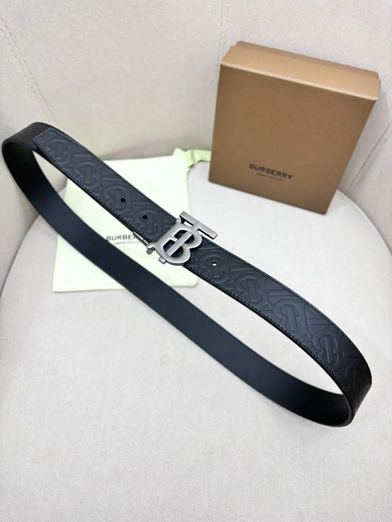 Burberry Belts Durable 283522
