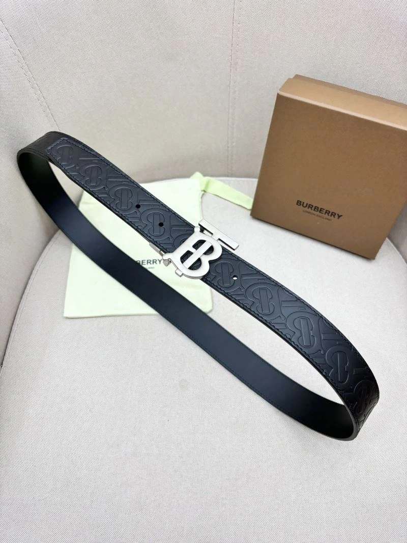 Burberry Belts Modern 283492